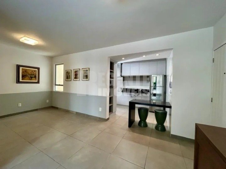 Apartamento 3 quartos no Trindade em Florianópolis - Foto 3