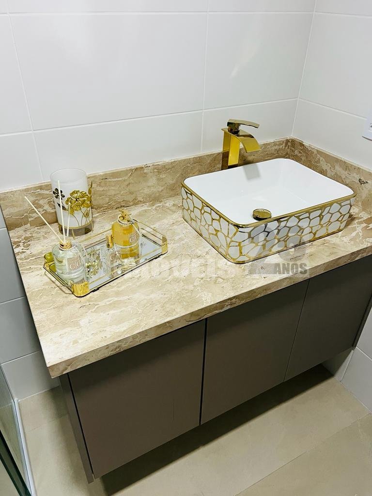 Apartamento 3 quartos no Ingleses do Rio Vermelho em Florianópolis - Foto 25