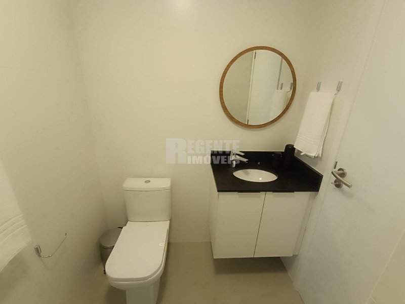 Apartamento 1 quartos no Trindade em Florianópolis - Foto 12