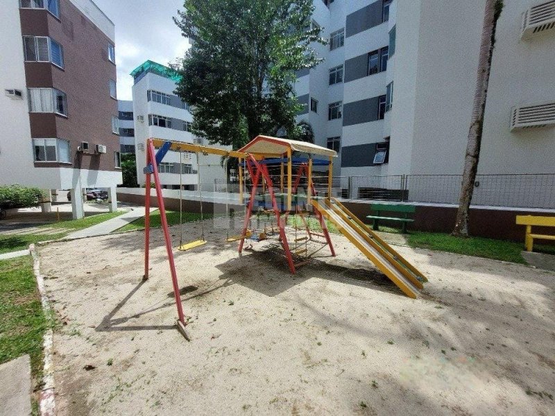 Cobertura 3 quartos no Itacorubi em Florianópolis - Foto 7