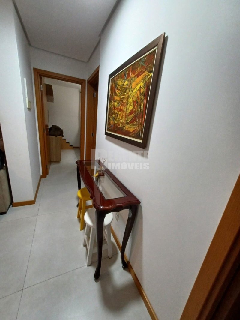 Apartamento 3 quartos no Beira Mar em Florianópolis - Foto 24