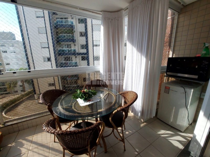Apartamento 3 quartos no Parque São Jorge em Florianópolis - Foto 2