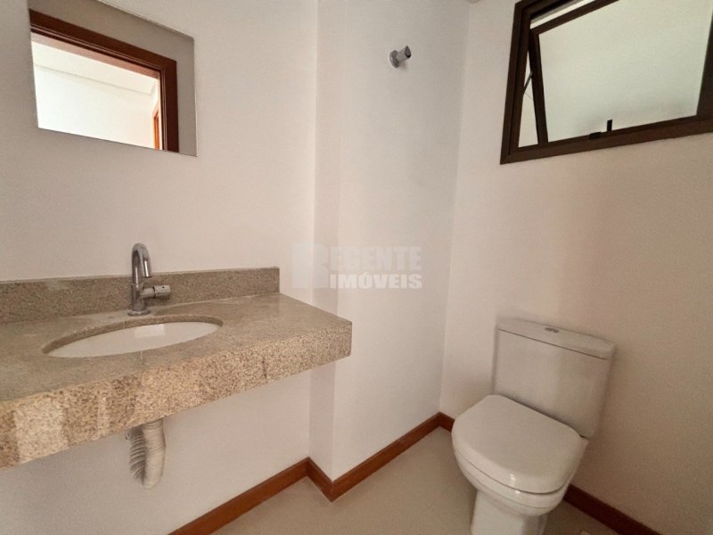 Apartamento 2 quartos no Trindade em Florianópolis - Foto 14