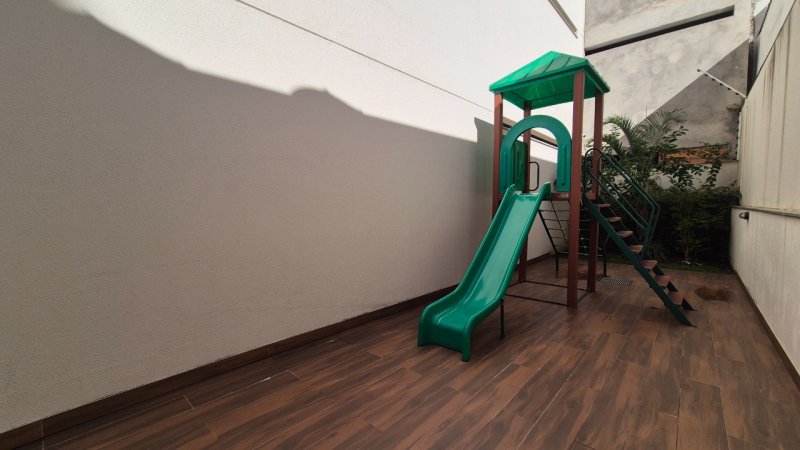 Apartamento 2 quartos no Pagani em Palhoça - Foto 26