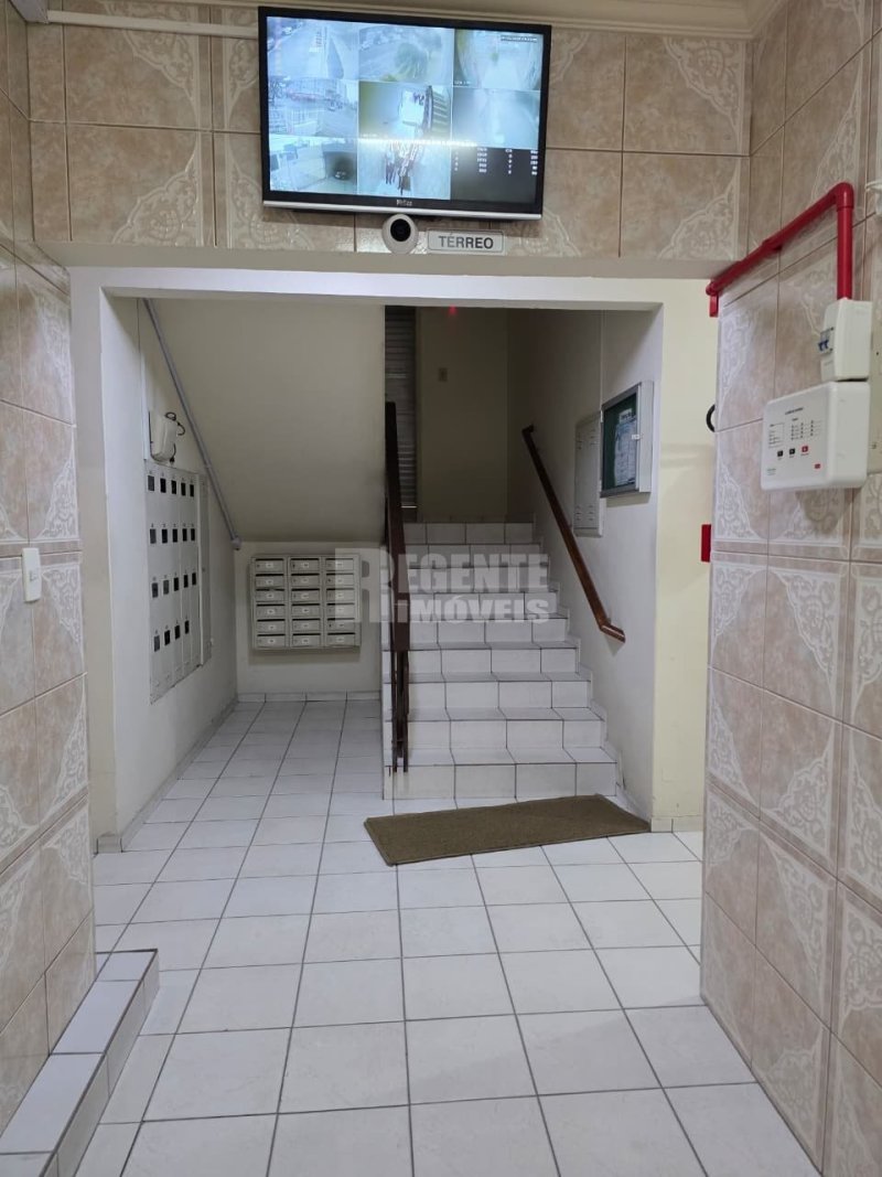 Apartamento 1 quartos no Kobrasol em São José - Foto 13