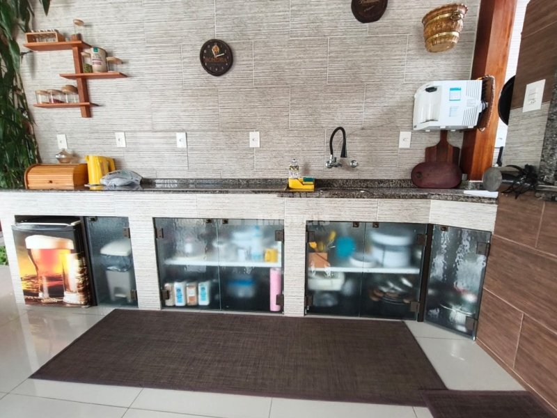 Casa 3 quartos no Saco dos Limões em Florianópolis - Foto 38