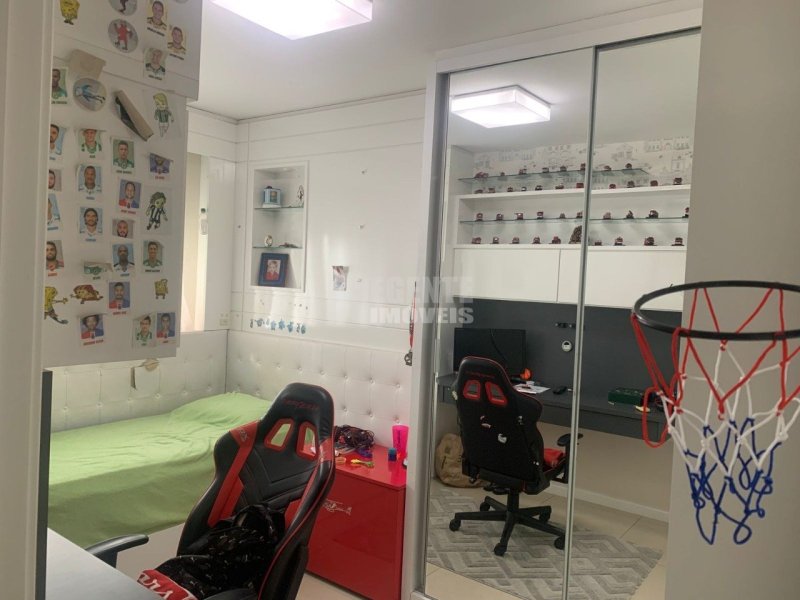Apartamento 3 quartos no Itacorubi em Florianópolis - Foto 13