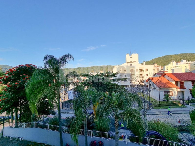 Apartamento 3 quartos no Córrego Grande em Florianópolis - Foto 25