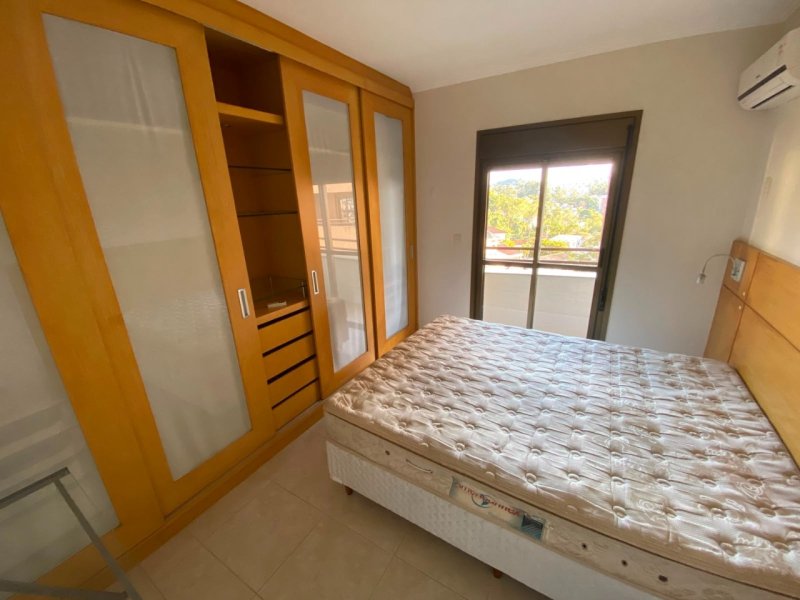 Apartamento 2 quartos no Córrego Grande em Florianópolis - Foto 13