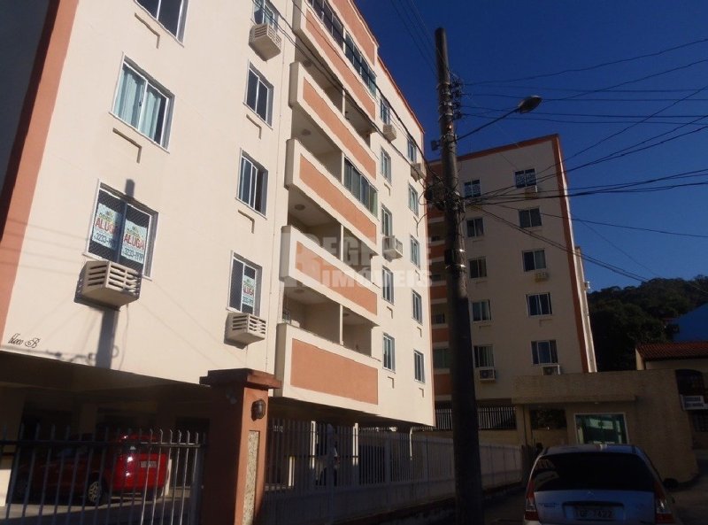 Apartamento 3 quartos no Córrego Grande em Florianópolis - Foto 18