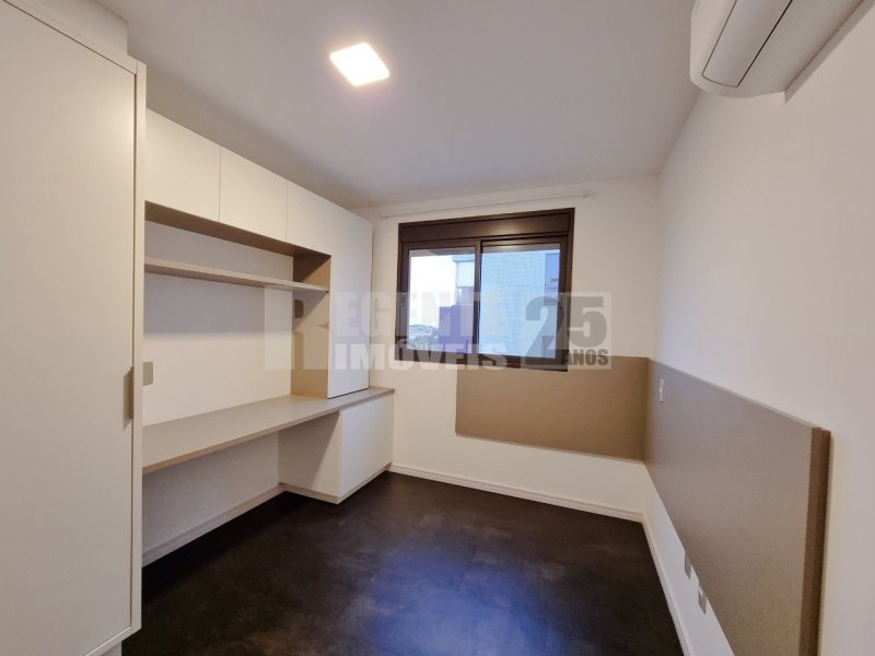 Apartamento 2 quartos no Itacorubi em Florianópolis - Foto 6