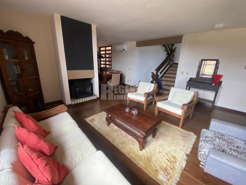 Casa 5 quartos no Pantanal em Florianópolis - Foto 5