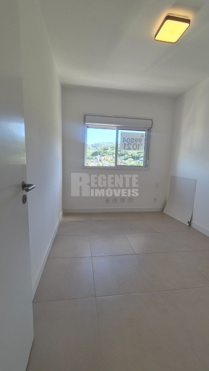 Apartamento 2 quartos no Itacorubi em Florianópolis - Foto 21