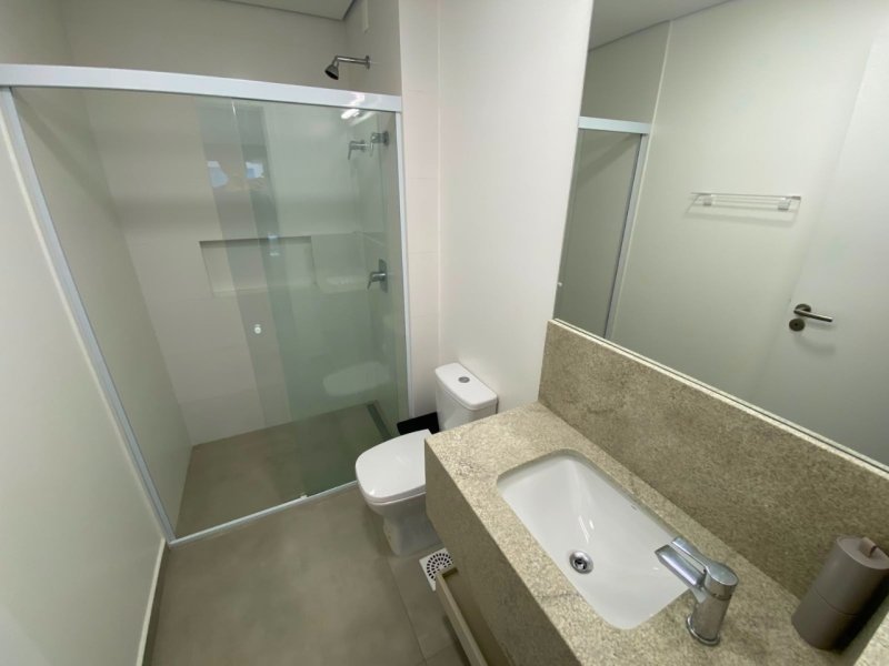 Apartamento 1 quartos no Saco Grande em Florianópolis - Foto 7
