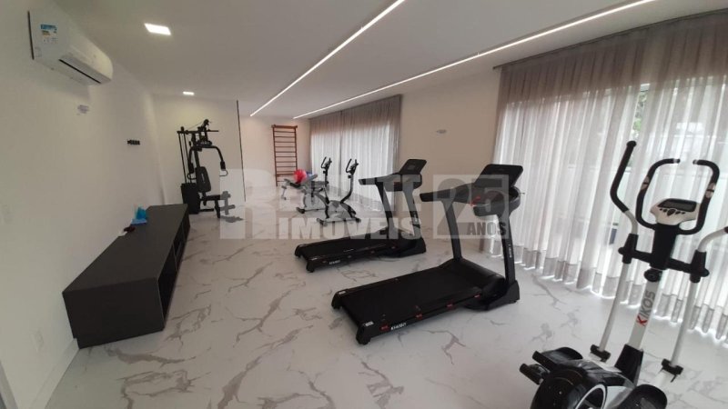 Apartamento 1 quartos no Córrego Grande em Florianópolis - Foto 21