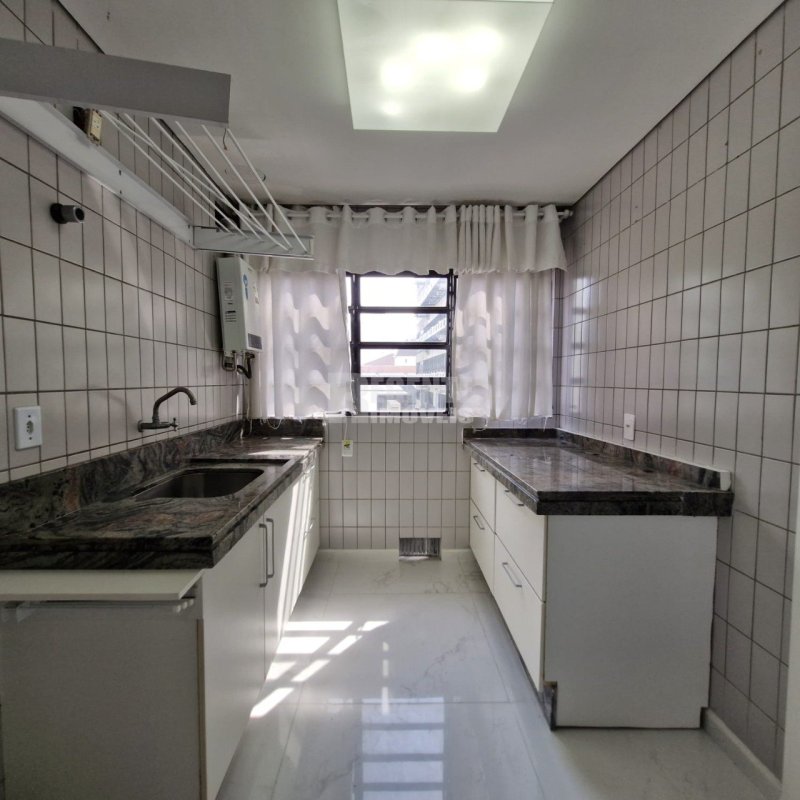 Apartamento 3 quartos no Centro em Florianópolis - Foto 14