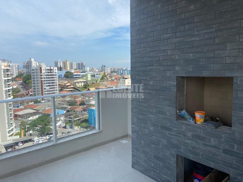 Apartamento 3 quartos no Barreiros em Florianópolis - Foto 7