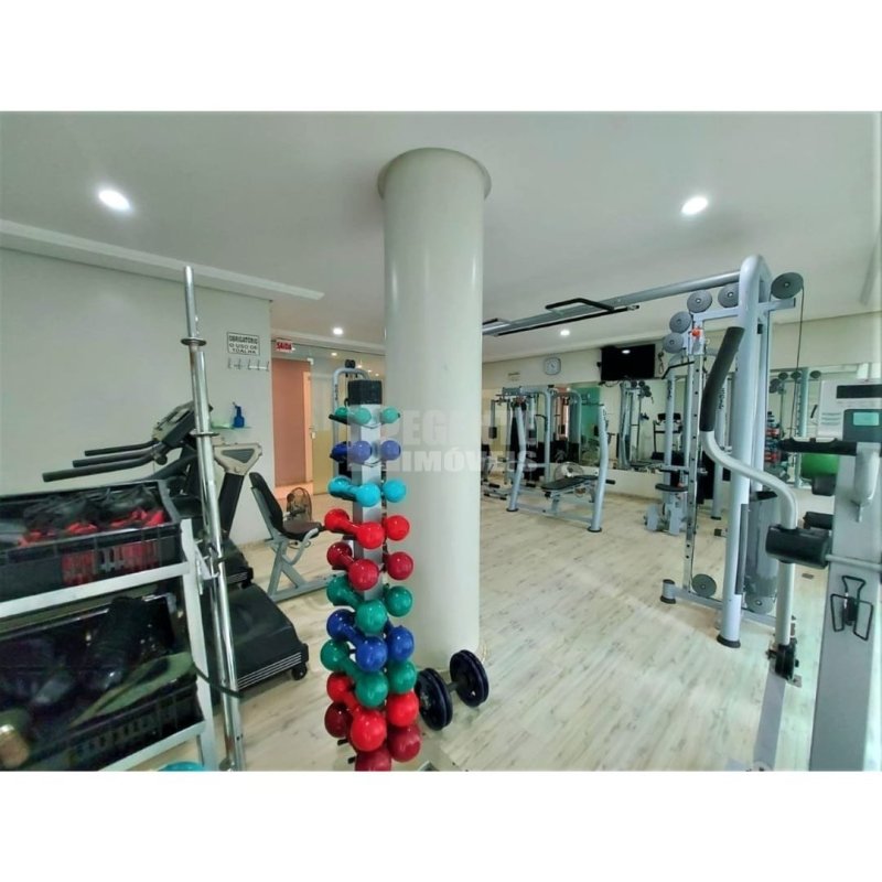 Apartamento 4 quartos no Trindade em Florianópolis - Foto 29