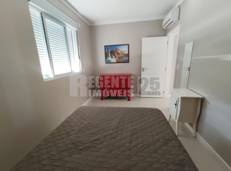 Cobertura 4 quartos no Canasvieiras em Florianópolis - Foto 17