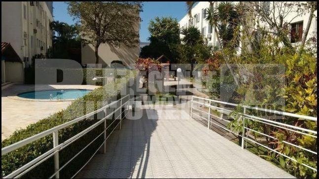 Apartamento 2 quartos no Agronômica em Florianópolis - Foto 19
