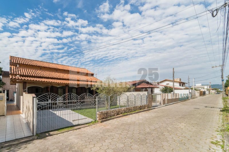 Casa 3 quartos no Carianos em Florianópolis - Foto 28