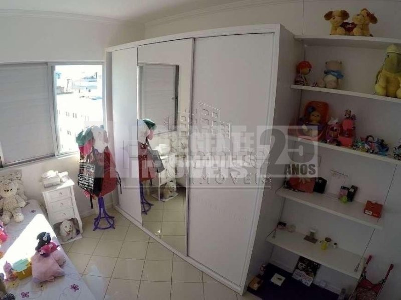 Apartamento 5 quartos no Trindade em Florianópolis - Foto 9