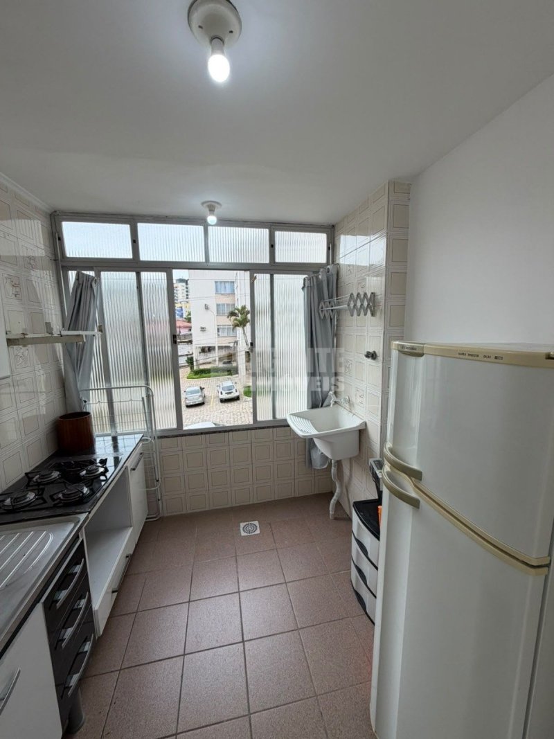 Apartamento 1 quartos no Itacorubi em Florianópolis - Foto 6