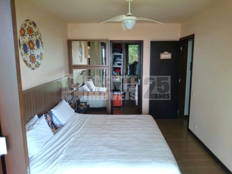 Casa 3 quartos no Lagoa Da Conceição em Florianópolis - Foto 7