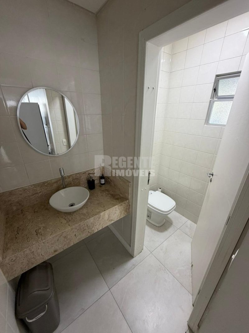 Apartamento 4 quartos no Córrego Grande em Florianópolis - Foto 29