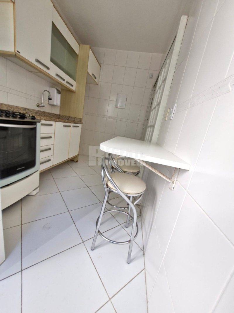 Apartamento 2 quartos no Centro em Florianópolis - Foto 14