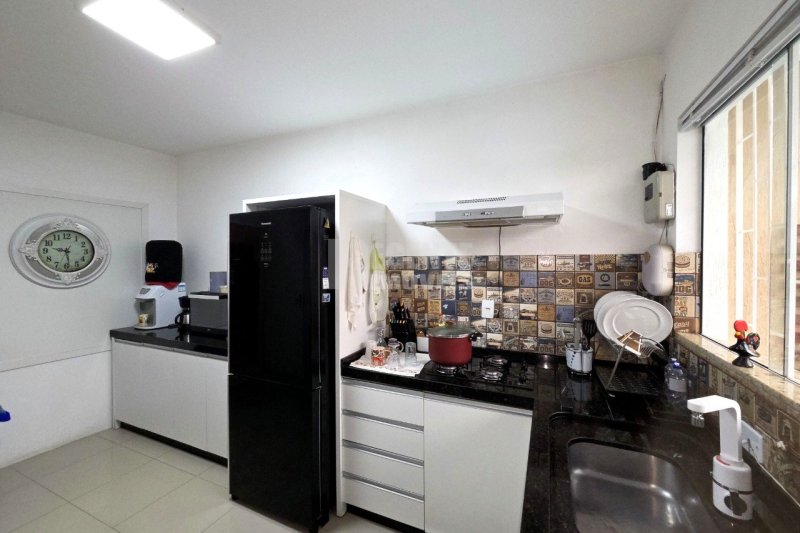Casa 3 quartos no Parque São Jorge em Florianópolis - Foto 11