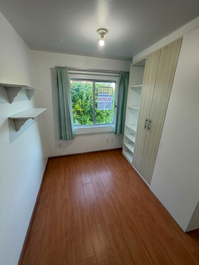 Apartamento 1 quartos no Trindade em Florianópolis - Foto 3