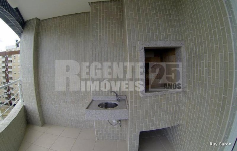 Apartamento 3 quartos no Agronômica em Florianópolis - Foto 47