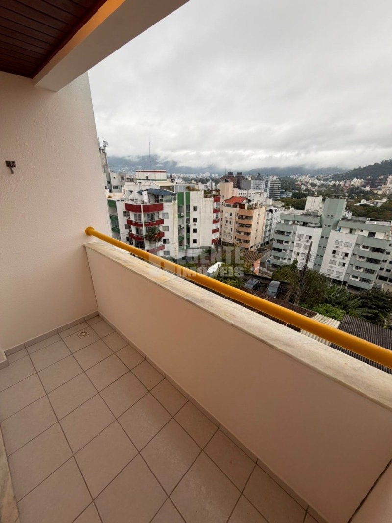 Apartamento 2 quartos no Carvoeira em Florianópolis - Foto 4