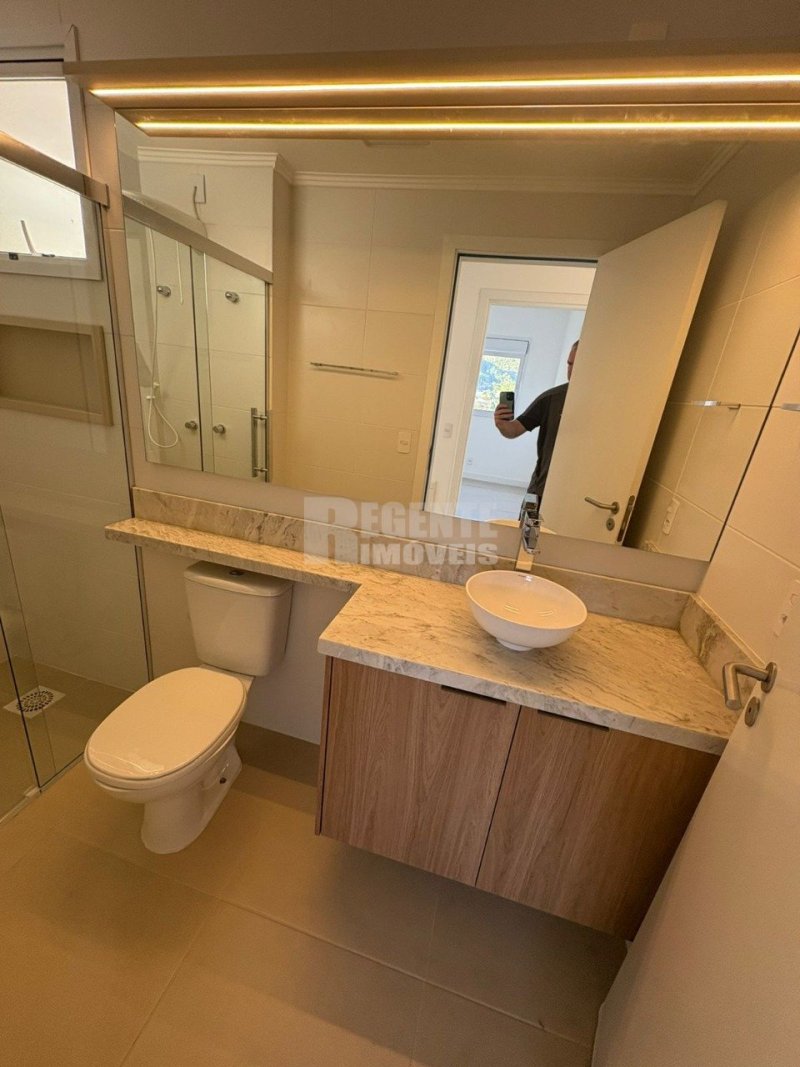 Apartamento 2 quartos no Itacorubi em Florianópolis - Foto 10