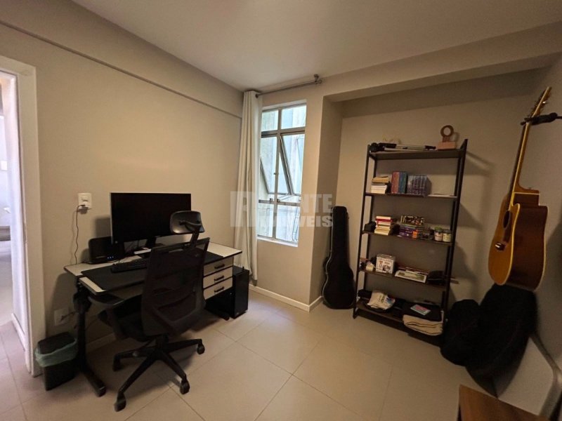 Apartamento 2 quartos no Capoeiras em Florianópolis - Foto 12
