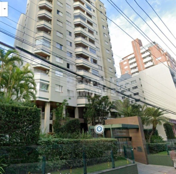 Apartamento 4 quartos no Centro em Florianópolis - Foto 12