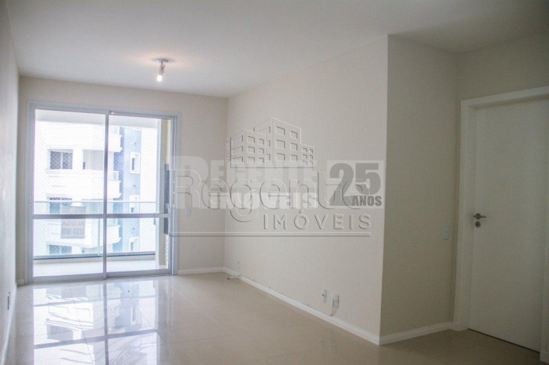 2 - Apartamento 3 quartos no Itacorubi em Florianópolis