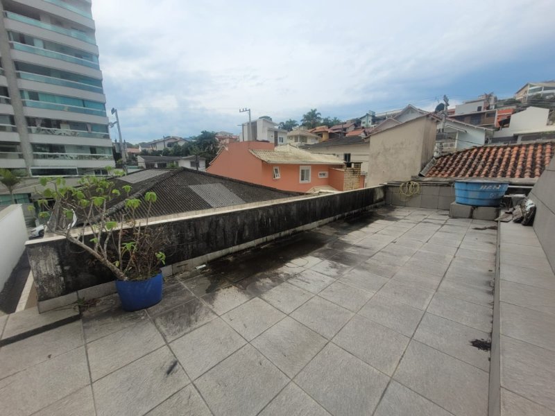 Casa 3 quartos no Centro em Florianópolis - Foto 25
