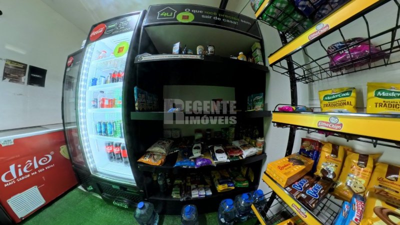 MARKET4U 03 - Apartamento 3 quartos no Itacorubi em Florianópolis