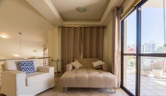 Casa 5 quartos no Parque São Jorge em Florianópolis - Foto 19