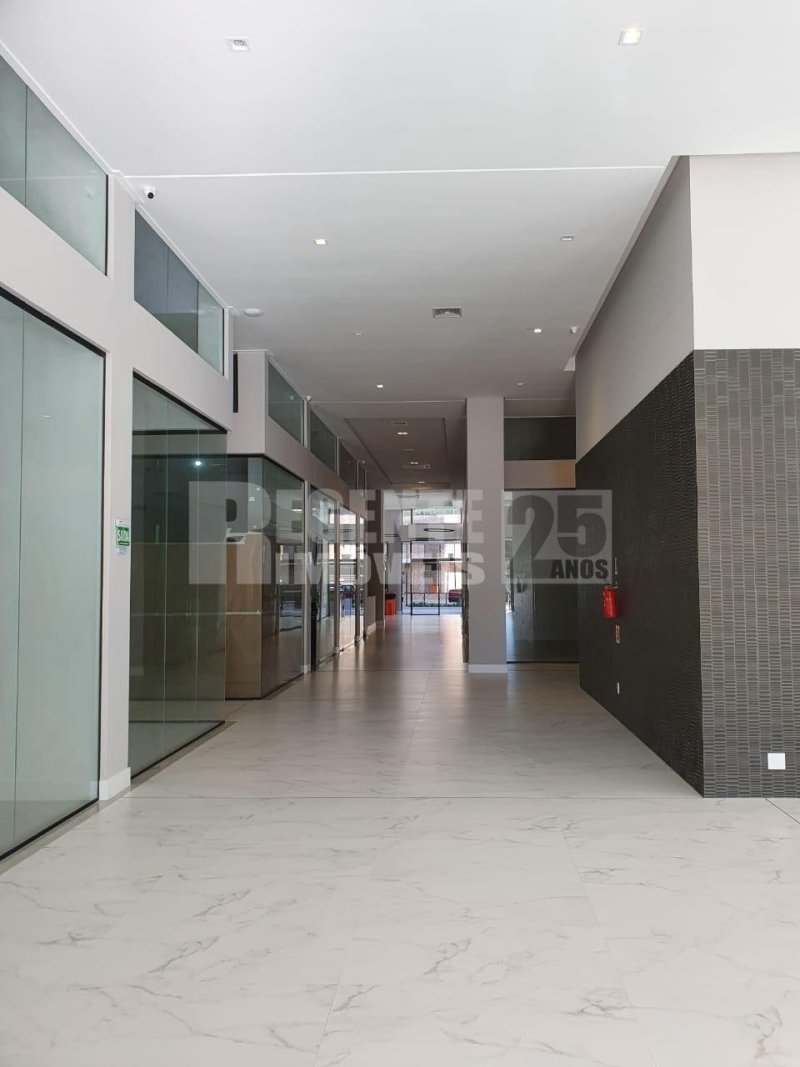 Studio 1 quartos no Córrego Grande em Florianópolis - Foto 24