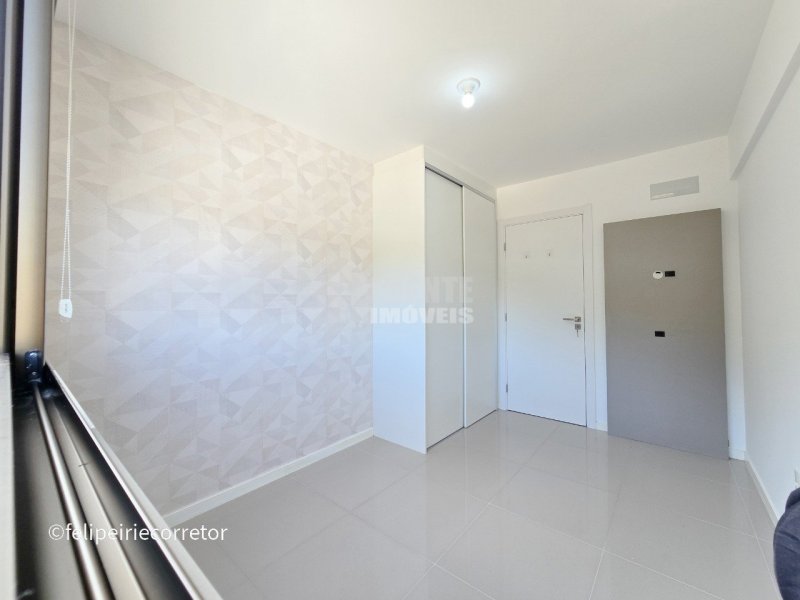 Apartamento 2 quartos no Trindade em Florianópolis - Foto 9