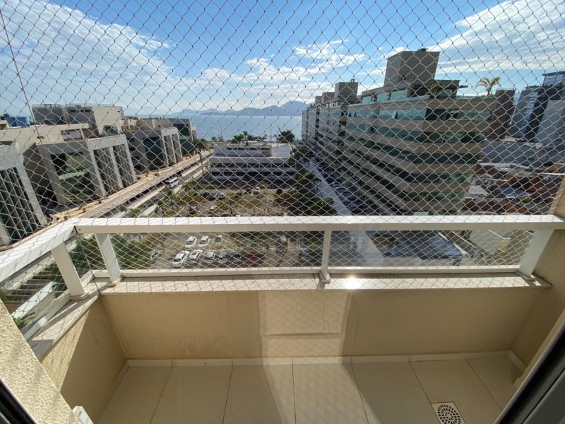 Apartamento 3 quartos no Agronômica em Florianópolis - Foto 21