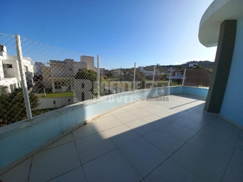 Casa em Condomínio 3 quartos no Saco Grande em Florianópolis - Foto 28