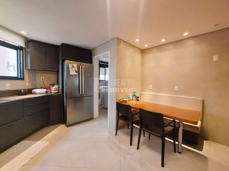 Apartamento 3 quartos no Centro em Florianópolis - Foto 6