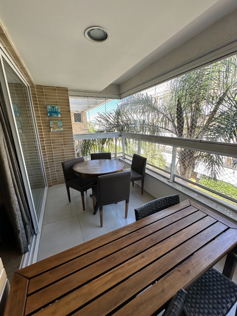 Apartamento 2 quartos no Campeche em Florianópolis - Foto 2