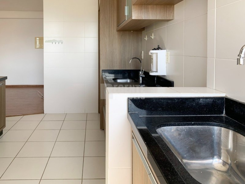 Apartamento 3 quartos no Córrego Grande em Florianópolis - Foto 5
