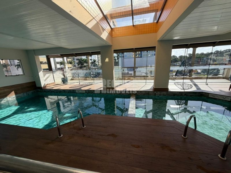 Apartamento 1 quartos no Itacorubi em Florianópolis - Foto 15