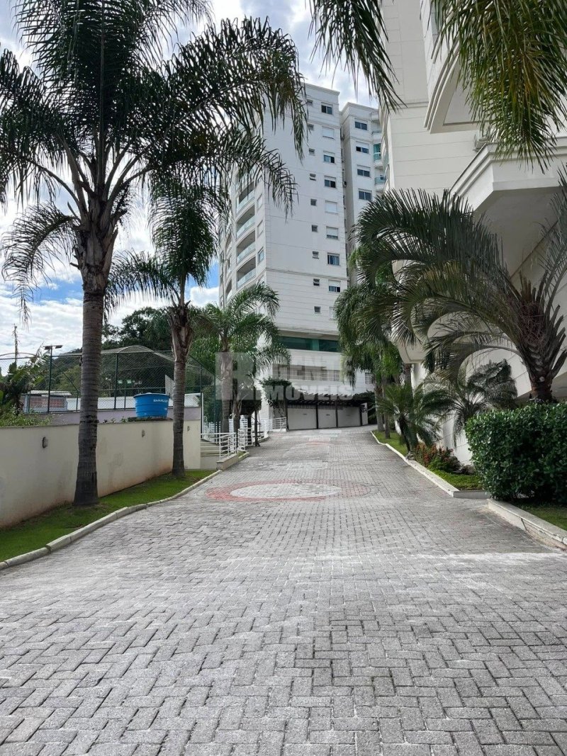Apartamento 3 quartos no Itacorubi em Florianópolis - Foto 35